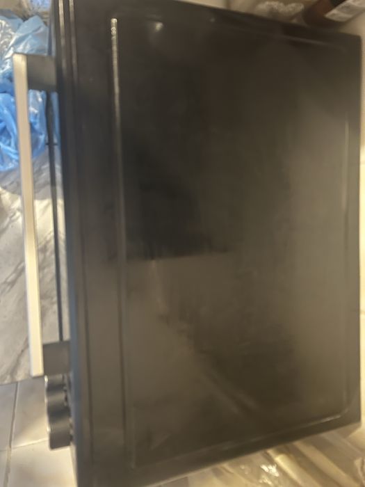 Cuptor electric Zilan