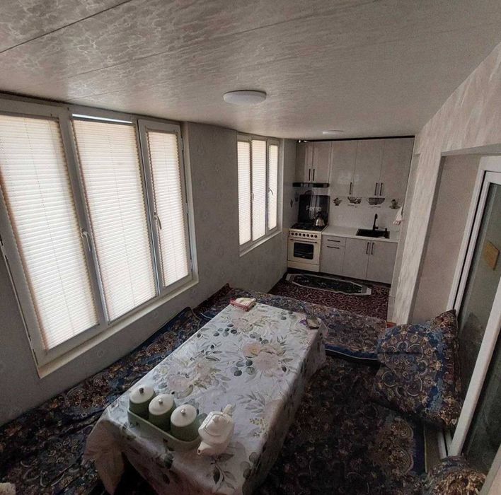 Чилонзор 23 3⁴/4/5