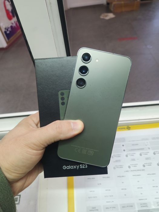 Айфон 16 про 256гб..акб 91