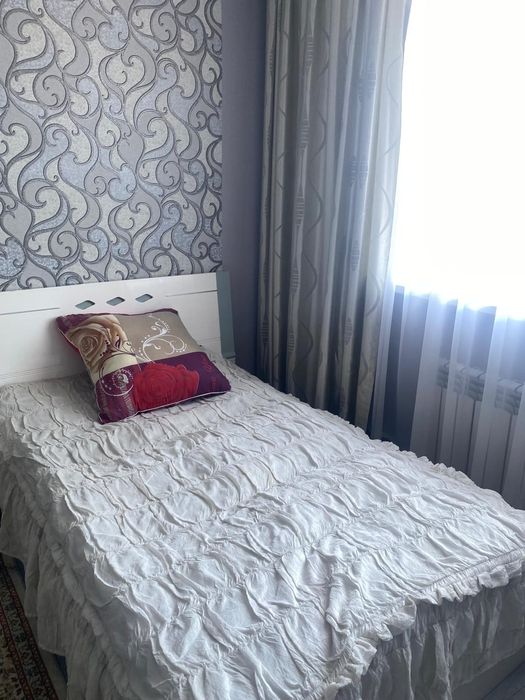 Сдам евро двушку