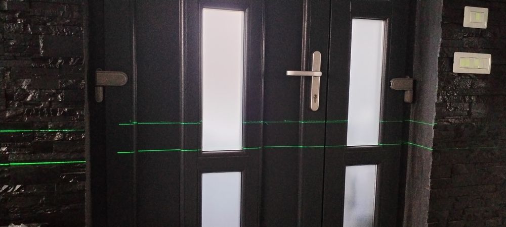 Nivela laser 16 linii
