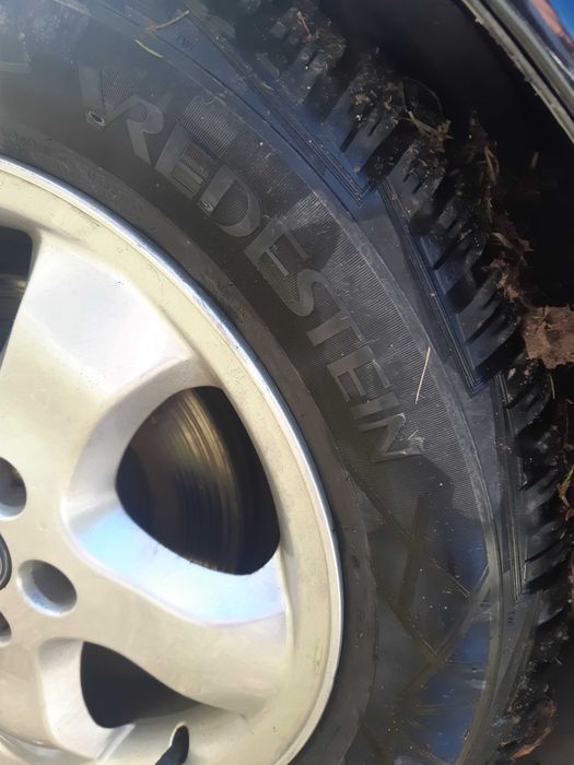 SAAB SCANIA V6 бензин/газ