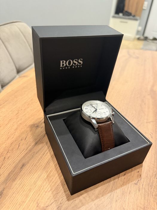 Часы Hugo Boss Navigator
