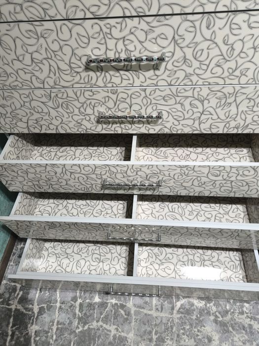 Продам комод б/у в отличном состоянии))