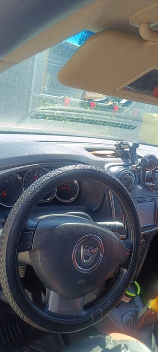 De vînzare Dacia Sandero stepway 2014