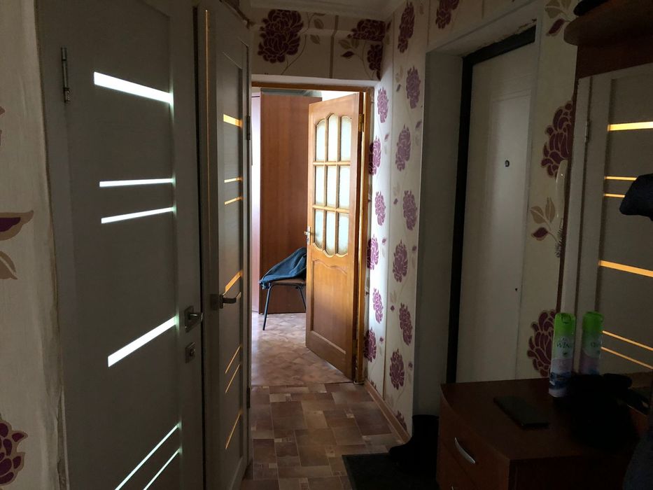 Продам 2х комнатную квартиру