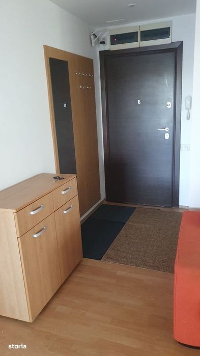 Apartament 2 camere Lacul Morii - Uverturii