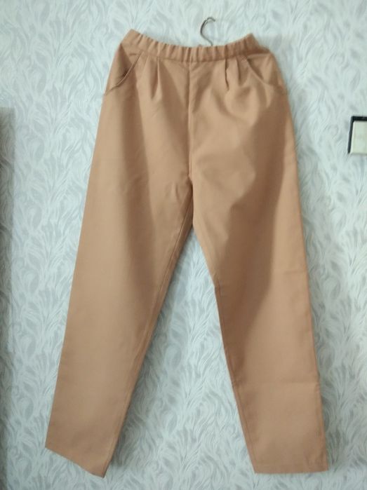 Брюки  для девочки, 36 р-,р