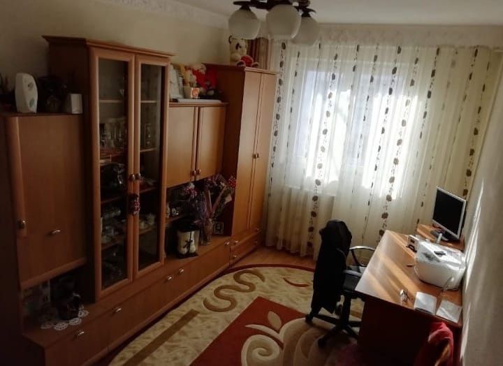 Apartament de vânzare