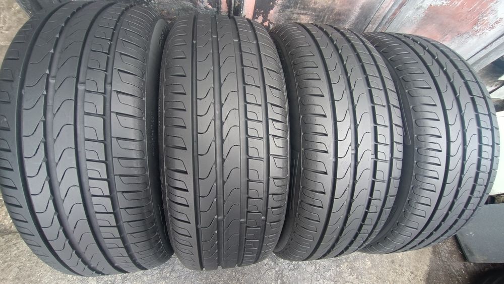 205/55/16 Pirelli