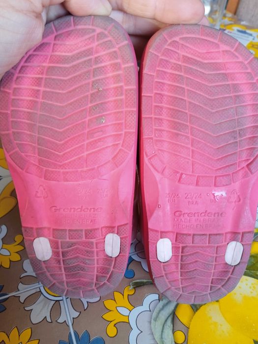 Детски сандали Ipanema, размер 25/26