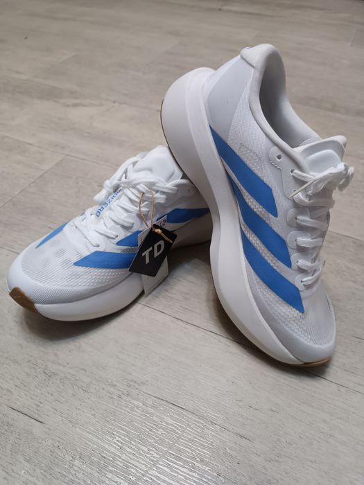 Кроссовки Adizero EVO SL Lighstrike PRO