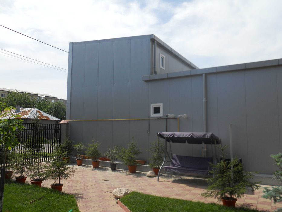 Hală industrială de închiriat