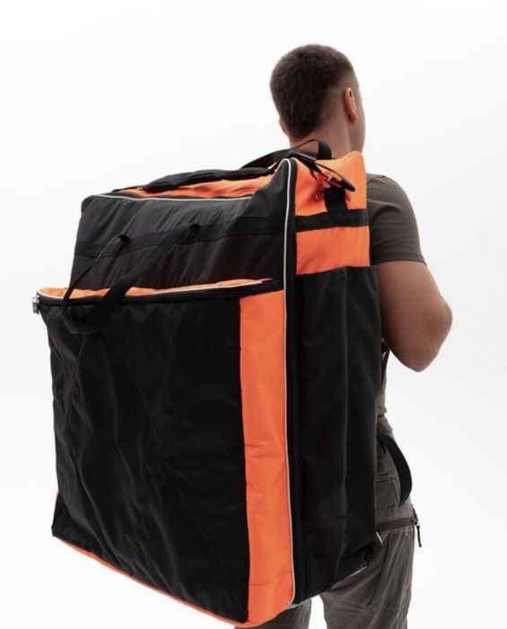 Чехол для фидерного кресла