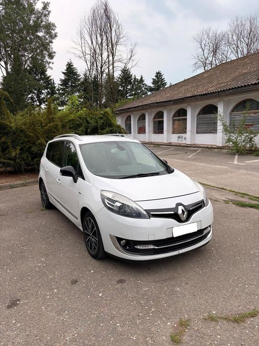 RENAULT Scenic 2014 — imagine 3
