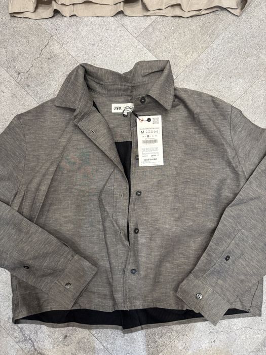 Продам новые рубашки zara оригинал