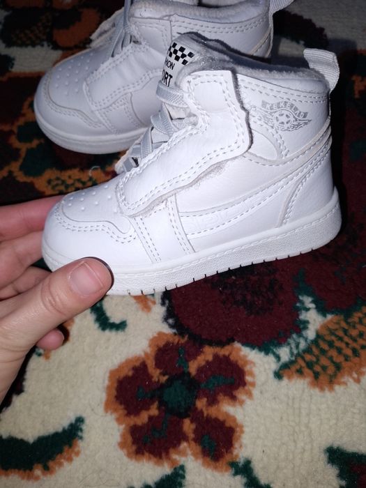 Сапоги для малышей