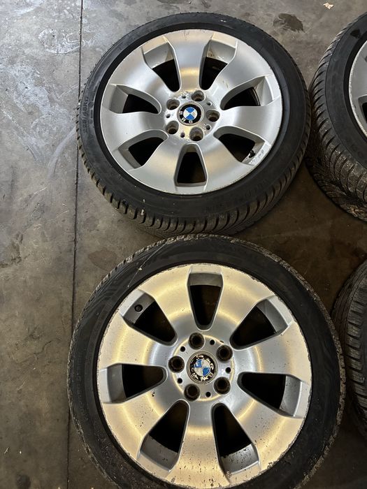 Джанти 17" БМВ Е90/ Е91 (djanti 19" bmw e90)