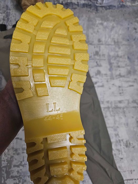 Рыбацкий комбинезон