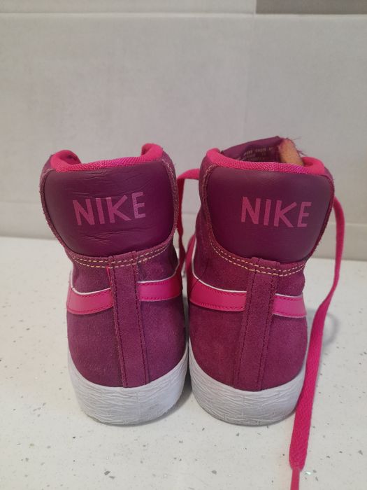 Nike Blazer nr 38