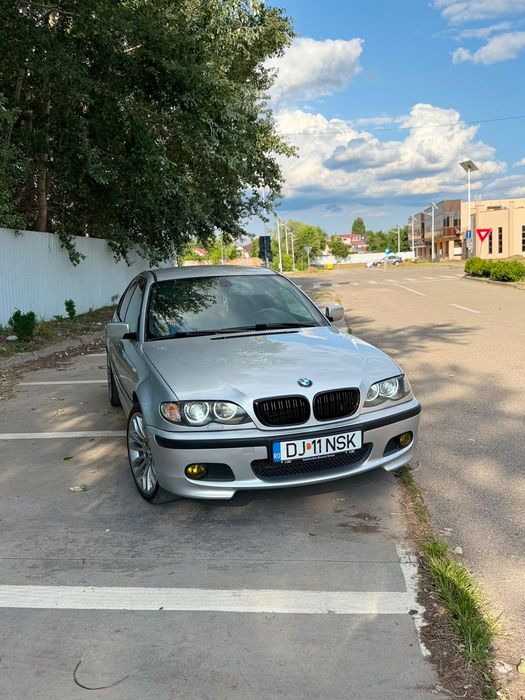 BMW 3 Series 2002 — imagine 2