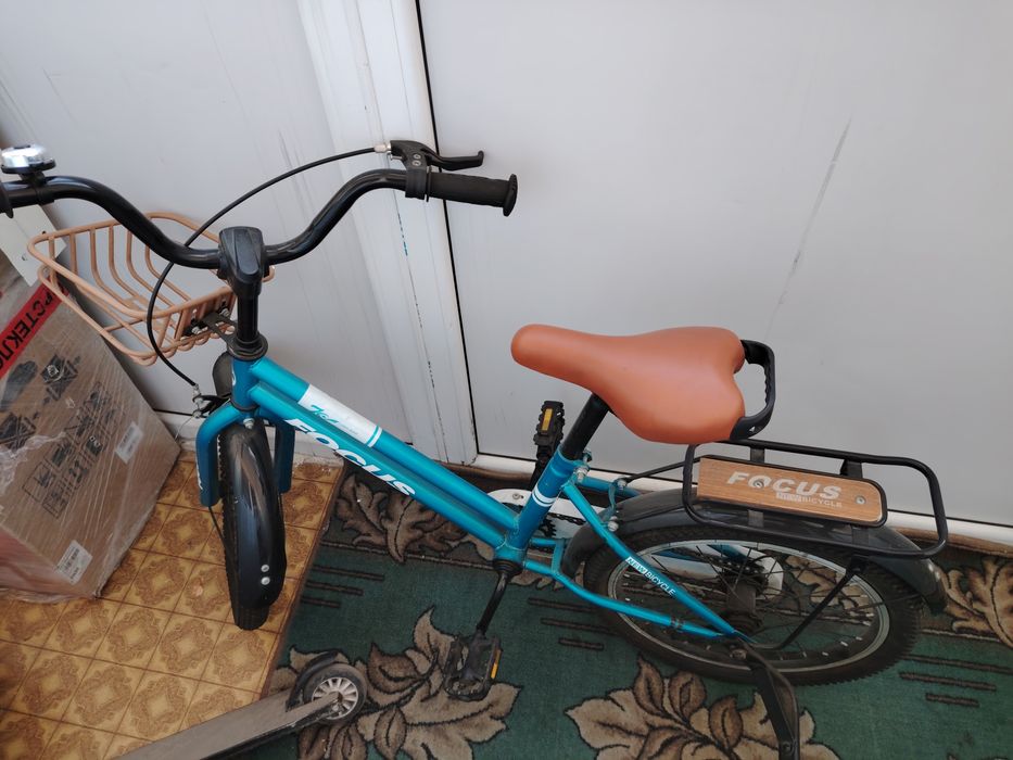 Продам велосипед