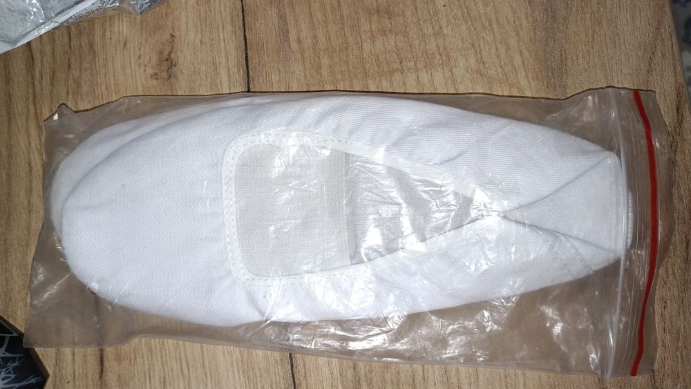 Аквашузы, чешки новые