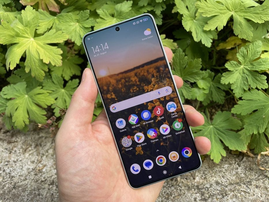 Xiaomi Poco F6 16/512 GB 5G