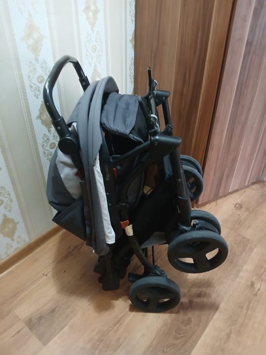 Продам коляску Inglesina Espresso