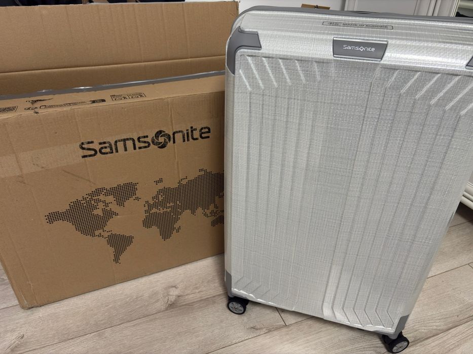 Troler nou Samsonite