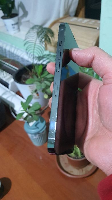 Iphone 13pro 256gb ideal