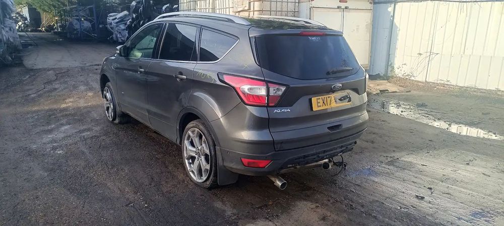 Dezmembrari / Dezmembrez Ford Kuga II [Fabr 2012-prezent] 2.0 TDCI UFDB cutie viteze automata cod culoare Magnetic