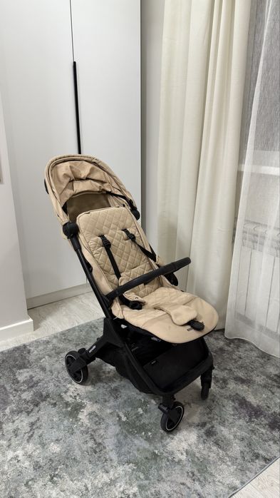 Коляска Easywalker Jackey