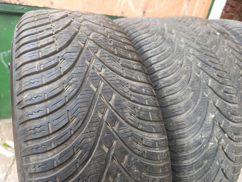Зимни гуми BfGoodrich G-Force Winter 2 Go 205/60/16
