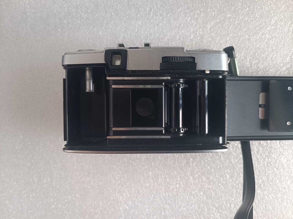 Aparat foto colectie OLYMPUS PEN EE-2 half frame