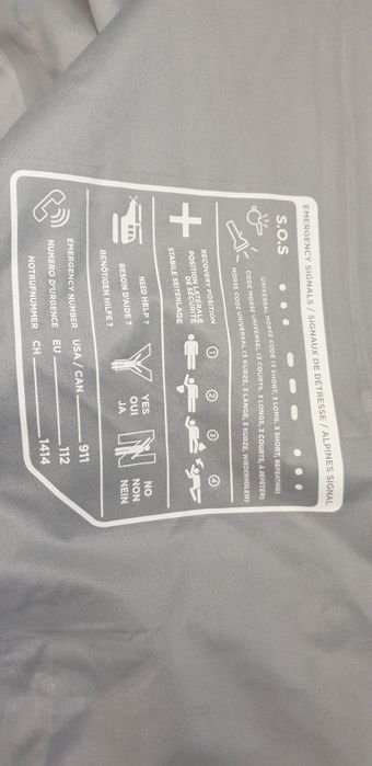 Rossignol Atelier S  Gore Tex Ski + Bord Mens Size M НОВО! ОРИГИНАЛ! Мъжко Ски Яке!