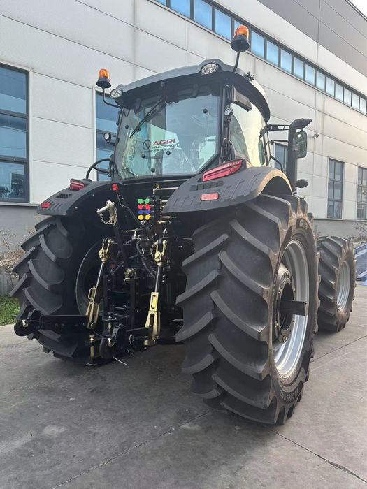 Техника Zoomlion