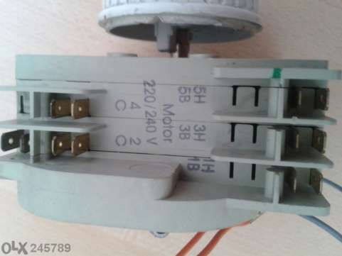 Части от съдомиялни