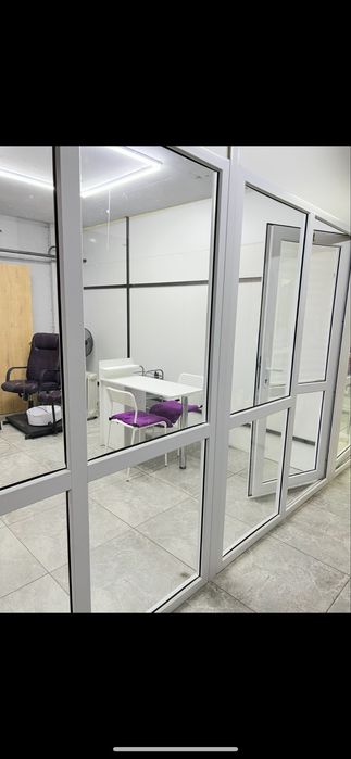 Маникюрный кабинет