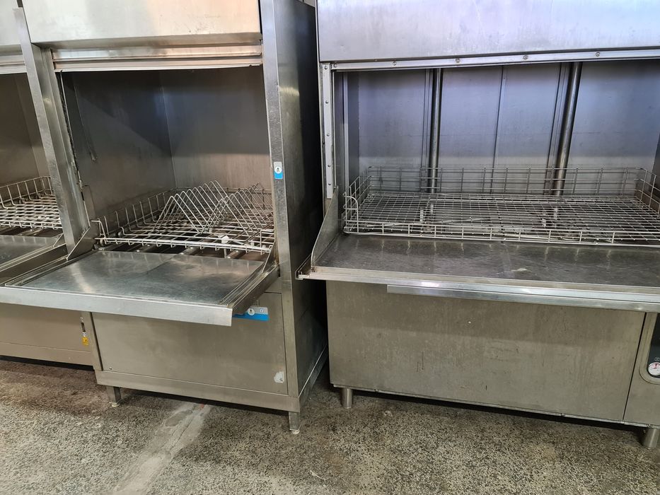 Съдомиялни за гастрнорми 5бр 4300лв за бр