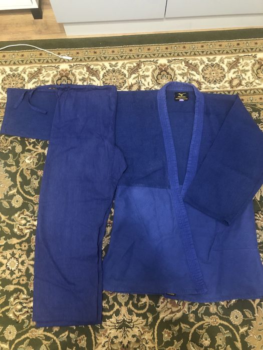 Кимано для дзюдо