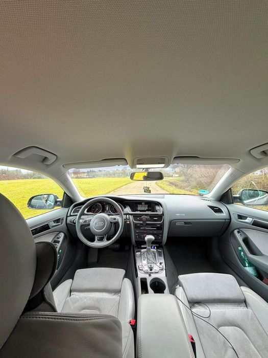 Audi a5 Sportback 2.0 Tdi