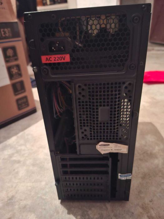 Кутия за компютър