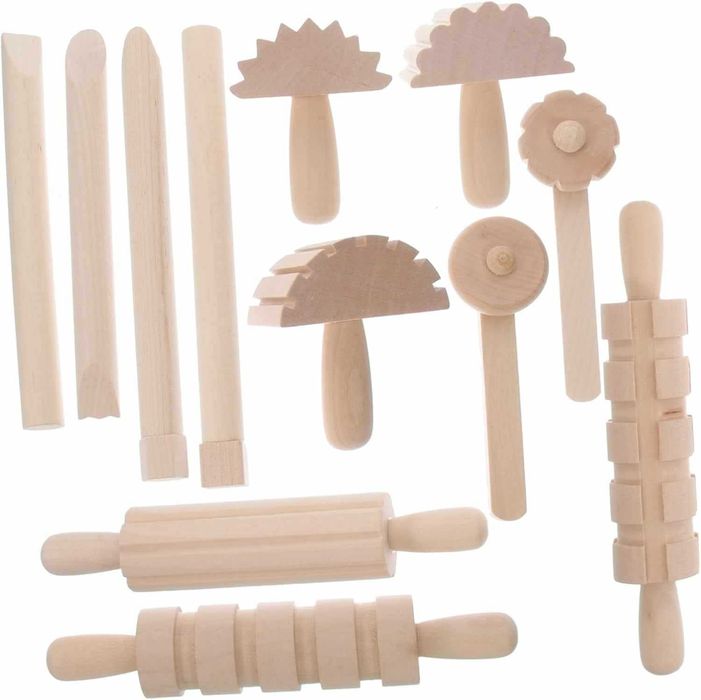 Игри за малки и големи "Комплектът Монтесори"