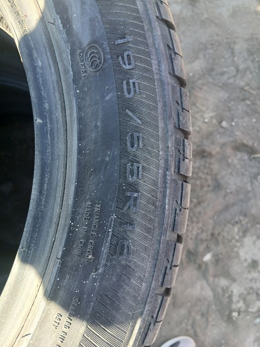 Покрышка бу сатам