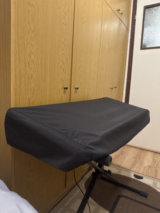 Korg pa600 в отлично състояние