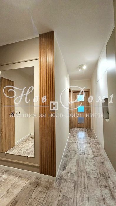 Продава се Двустаен апартамент в София, Манастирски ливади - 100 кв.м за 2990 €/кв.м - Снимка #7