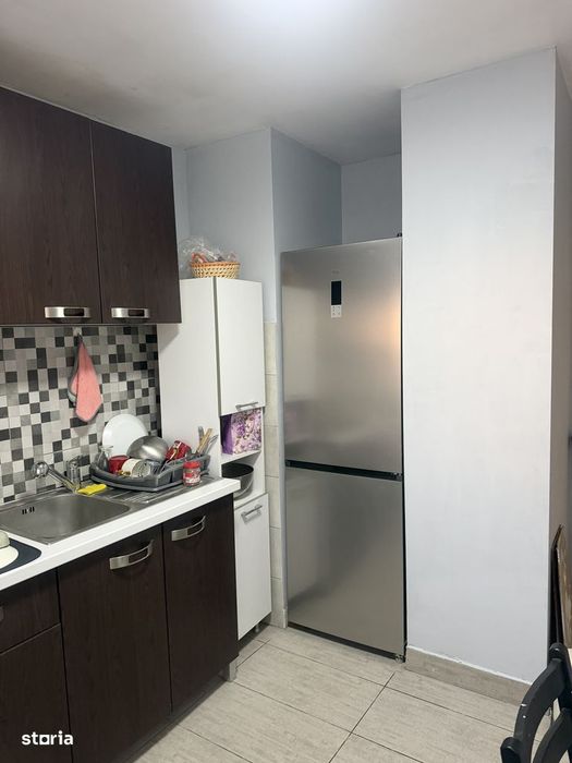Apartament 2 camere, 58 mp – prima închiriere | Direct proprietar