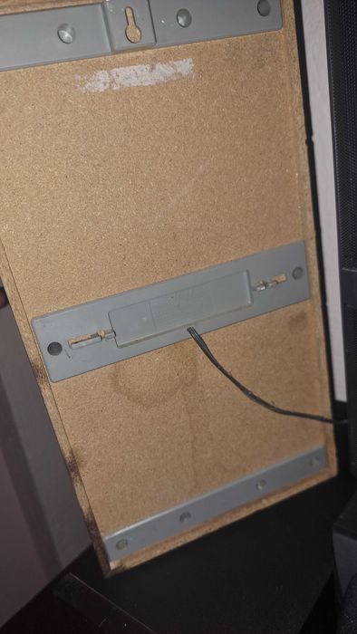 ФИШЕР М 21 спектар Колони