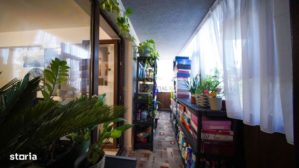 Apartament 2 camere cu curte generoasă proprie | Young City Residence